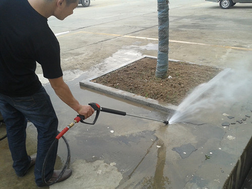 長(zhǎng)安路面清洗車 長(zhǎng)安路面清洗車