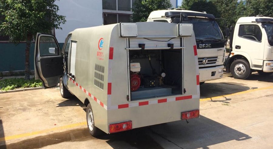 長(zhǎng)安路面清洗車 長(zhǎng)安路面清洗車