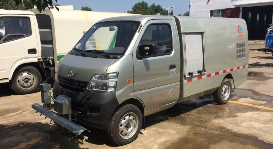 長(zhǎng)安路面清洗車 長(zhǎng)安路面清洗車