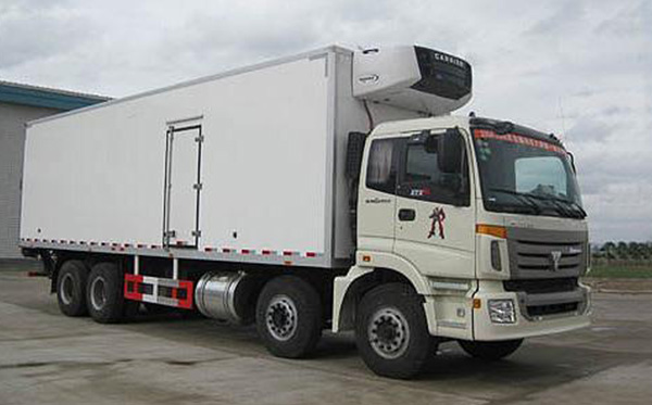 湖北程力專用汽車有限公司冷藏車市場(chǎng)潛力有多大